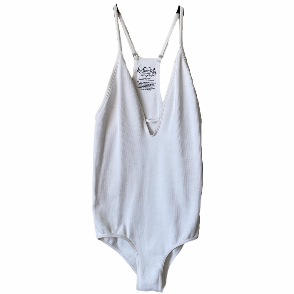 Free People | Bodysuit